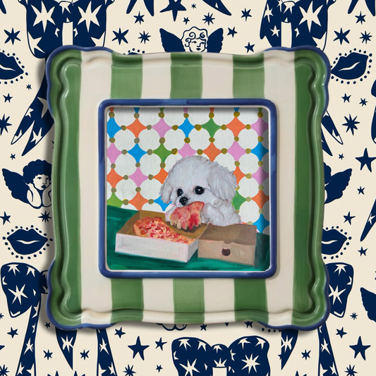 "Pizza Thief" Print
